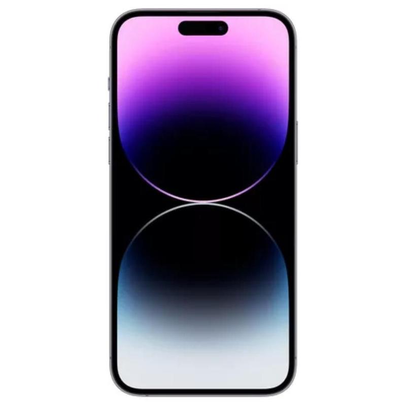 Usado: iPhone 14 Pro Max 256GB Roxo - Outlet Bateria 70% - Apple